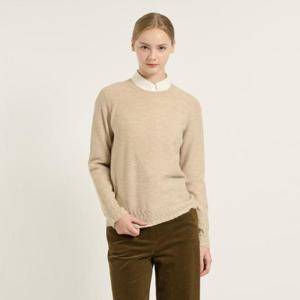 [비씨비지]시퀸 라운드넥 풀오버 B5D9K401