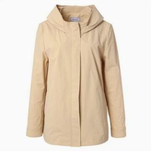 [벨리시앙]후드 하이넥점퍼 JP2105