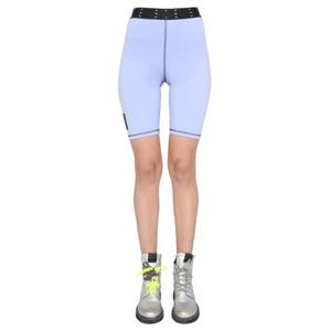 알렉산더 맥퀸 숏팬츠 624630 RQJ035355 LILAC