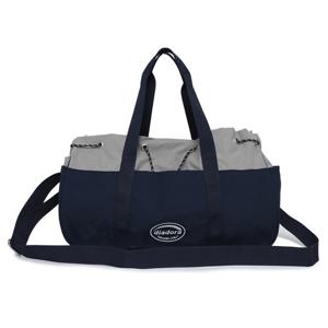 [디아도라]디아도라 드로우 나일론 토트백 NAVY D5343LBG57-NVS