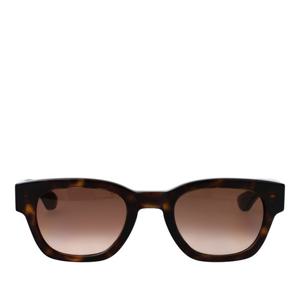 알렉산더맥퀸 스퀘어 그라디언트 렌즈 선글라스 AM0530S 002 49