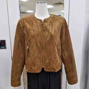 멜로디가든 HC39 카우걸자켓 M25W9R105