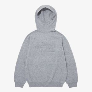 [노스페이스 (행사)]남성 메리노 에어울 후디(NM5PP57)