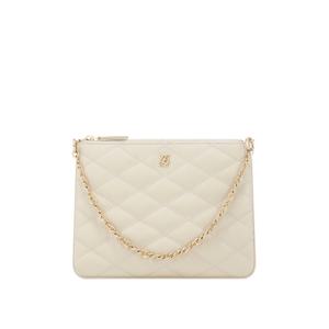 [루이까또즈] D-Quilting(디퀼팅) 크로스백 HP3QT03IV