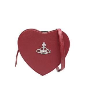 25 FW 비비안웨스트우드 루이스 하트 크로스 백 4803001KWS000D TP443192738