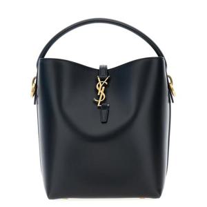 생로랑 토트백 7428282R20W1000 Black