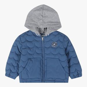 [치크(키즈)]후드 탈착 웰론 점퍼 CKJP25W1B