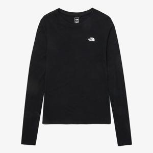 [노스페이스 (행사)]여성 메리노 울 롱슬리브 크루 4종(NT7TP90)