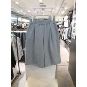 체이스컬트 세이브존03 카고포켓 버뮤다 와이드 팬츠 SWEERK7235H