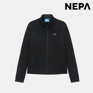 네파 [택가 259,000원]여성 겨울 폴라텍 파워스트레치 기모 트레이닝 자켓 7K86225
