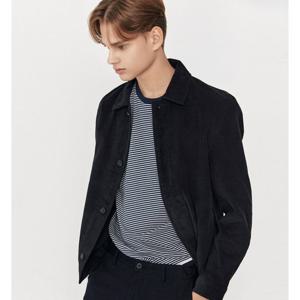 [지오다노]남성 코듀로이 자켓 075909