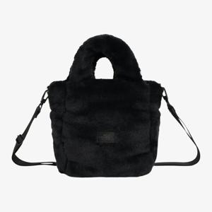 노스페이스 화이트라벨 플럼피 토트백 미니 퍼 NN2PR69J NN2PR69K