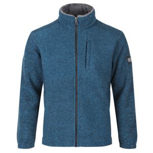 남자 겨울 보아털 기모 플리스 집업 점퍼 BR-JUW-Q005-청록