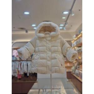 아가방 세이브존06 티니헤비점퍼 01S735J051