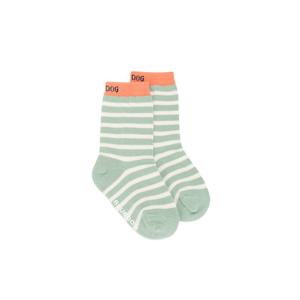 [블루독베이비]스트라이프하프양말 45A14-810-06