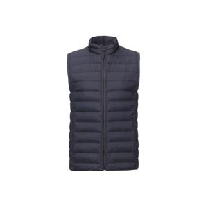 [마운티아]마운티아 여성 포켓 다운베스트4 R1MQVSW2503-GY