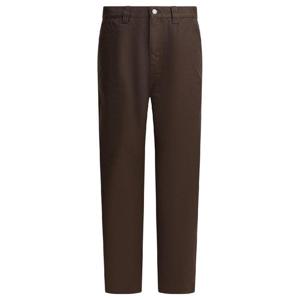 STUSSY 1167221001 BROWN Trousers