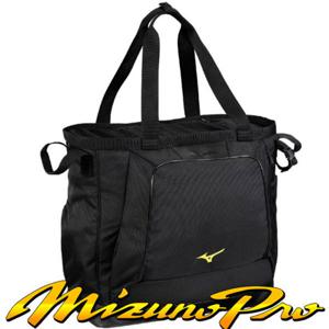 [미즈노]미즈노 야구가방 프로 토트백 [검] 1FJDC90109BK D2510