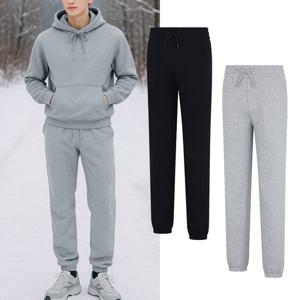 콜핑 공용 겨울 다이마루 밴딩 트레이닝 등산 조거 바지 KSC962VP1U