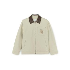 MLB  (3AJPB0154-41SAL) 공용 쿠퍼스 워싱 워크자켓