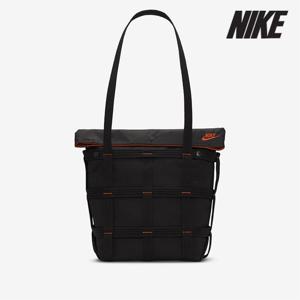 [나이키]나이키 가방 /U6- HF5303-010 / 스포츠웨어 카고 토트백
