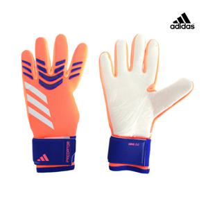 아디다스 프레데터 리그 스트랩 골키퍼 장갑JN5369