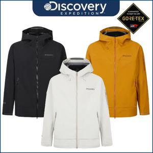 디스커버리 25FW신상 남성 레귤러핏 고어텍스 3L 방수자켓 DMWJ3E054