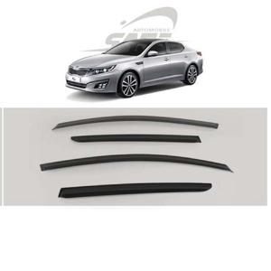 (썬바이저) 2013이후 더뉴K5 스모그 윈도우 바이저 자동차용품 익스테리어용품 선바이저 썬바이저 썬바이져 자동차썬바이저 자동차선바이저