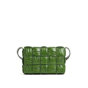 보테가베네타 크로스백 717089V2FY13150 Verde Green