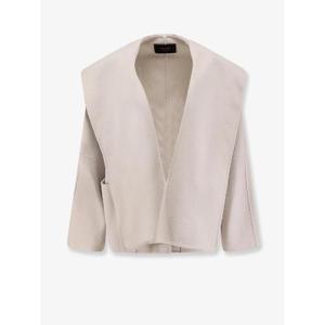 PALTO Filo DB wool coat B51PDFILODOU