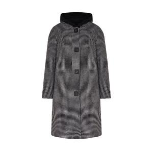 크로커다일레이디 테일러드 롱 코트_CLCWCT104