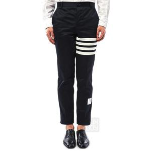 톰브라운 남성 치노 팬츠 MTU245A 03788 415