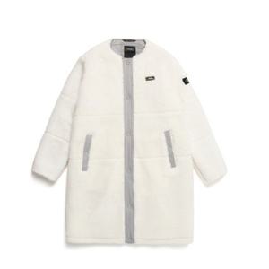 [내셔널지오그래픽 (행사)]뽀글이 롱기장 집업 N234WFJ130