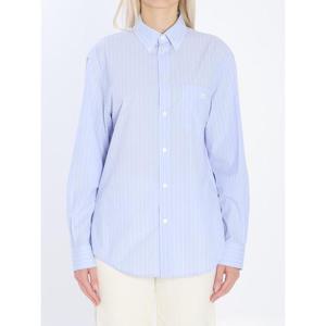 셀린느 셔츠 2C16B0759 LIGHT BLUE
