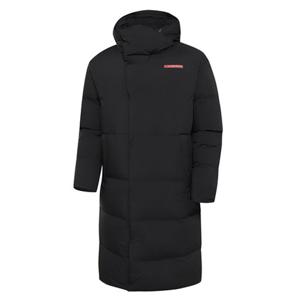 [와이드앵글] WMW23517 CO PRO 퍼포먼스 카트 다운자켓