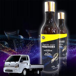엔진오일코팅제 봉고3 헬라 엔진오일 첨가제 280ml