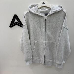 에어워크주니어_Ready4 next CB01 나폴레옹 무지 후드집업 R258B0521AO