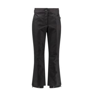 25 FW 몽클레어 그레노블 고어텍스 스키 팬츠 블랙 0982G00012596TD