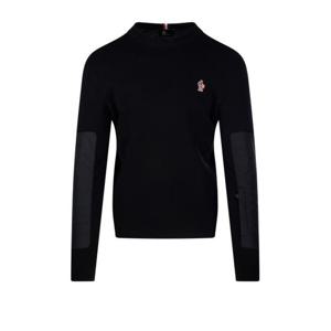 몽클레어 스웨터 9C00006 M1122 999 BLACK