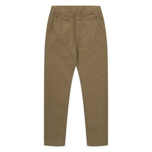 [에꼴리에]MARIO남아 기모 밴딩 스트레이트 팬츠 21D0208_BE