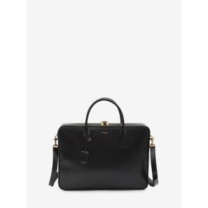 생로랑 토트백 6565558 844674 0SX0W 1000 Black