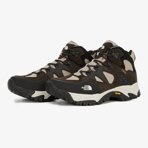 [노스페이스 (행사)]시에라 미드 고어택스 NS91R01