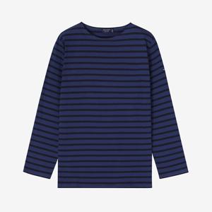 [세인트제임스]본사정품 [25FW 뉴컬러] Minquiers 18 (060) ASJM2534326-060