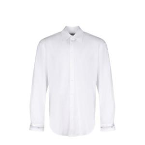 엠에스지엠 긴팔 셔츠 3940ME13257602 01 WHITE