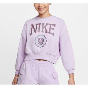 나이키 여아 프렌치 크루넥 맨투맨 B4 HJ3373 537