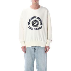 챔피온 긴팔 티셔츠 221107 WW051 PPLK