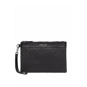 25 FW 마이클코어스 모노그램 로고 트래블 파우치 33F9LACU2B001 TP443700412