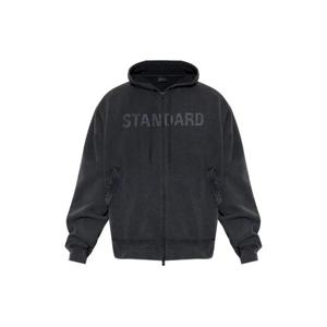 25 FW 발렌시아가 후드 집업 850338TTVC8 TP443501023