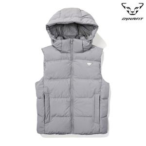 LJS  다이나핏  남녀공용 (그라운드 20) 미들 다운 베스트 (YUW23553C1)