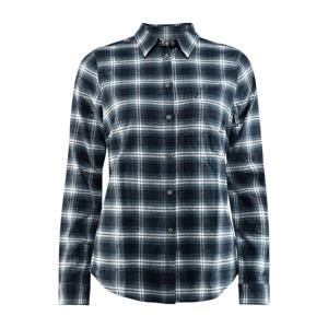 피엘라벤 여성 Ovik Flannel Shirt W F89833 555